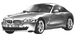 BMW E86 P22CB Fault Code