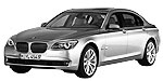 BMW F01 P22CB Fault Code